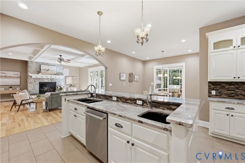Tiny photo for 3056 Greywalls Drive, Powhatan, VA 23139 (MLS # 2628672)