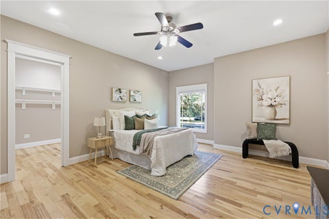 Tiny photo for 3056 Greywalls Drive, Powhatan, VA 23139 (MLS # 2628672)