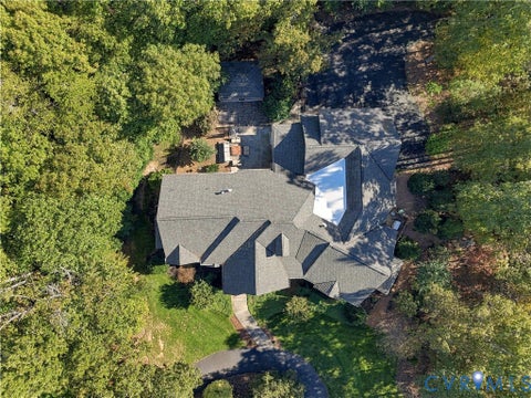 Tiny photo for 3056 Greywalls Drive, Powhatan, VA 23139 (MLS # 2628672)