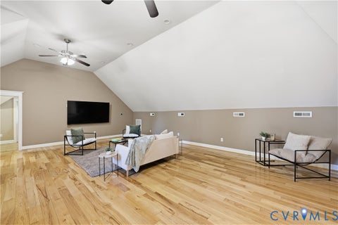 Tiny photo for 3056 Greywalls Drive, Powhatan, VA 23139 (MLS # 2628672)
