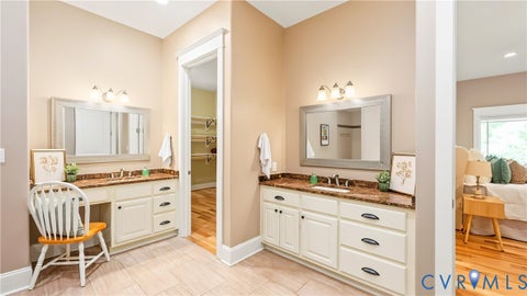 Tiny photo for 3056 Greywalls Drive, Powhatan, VA 23139 (MLS # 2628672)