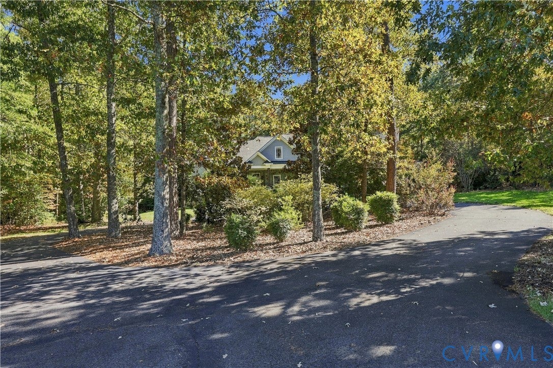 3056 Greywalls Drive