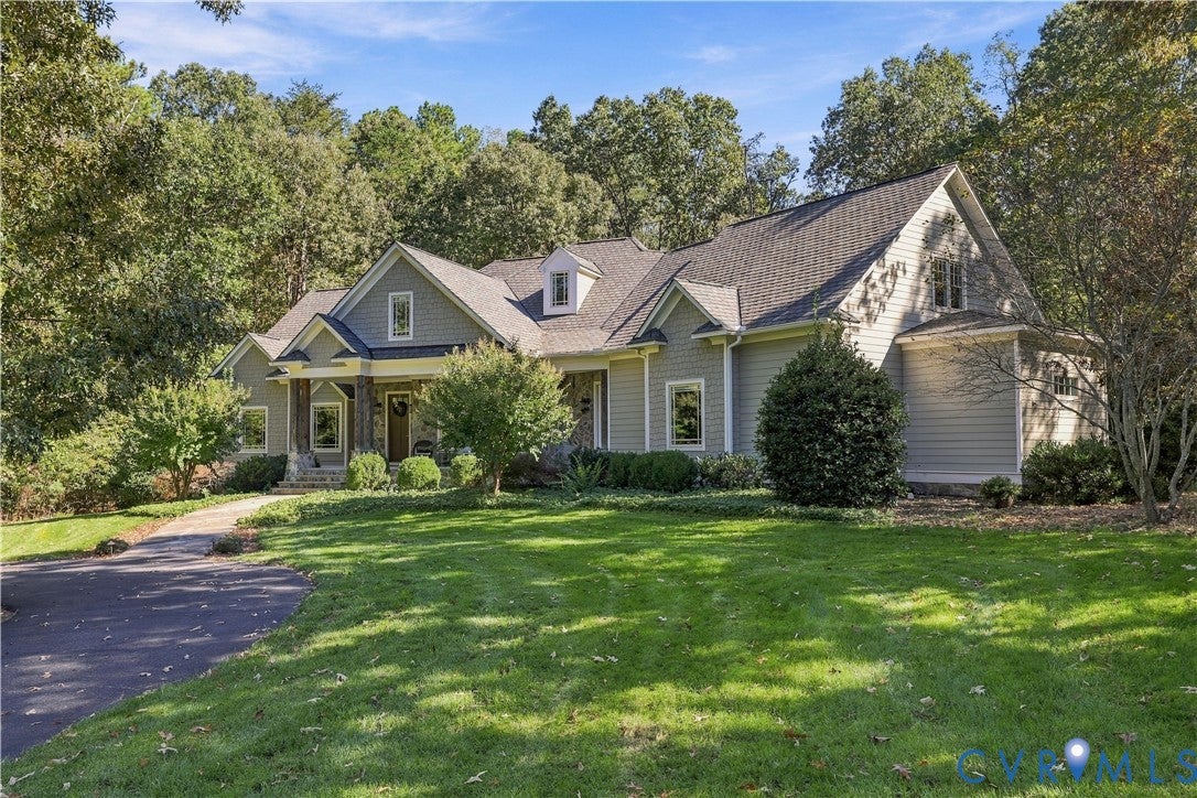 3056 Greywalls Drive