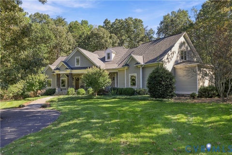 Tiny photo for 3056 Greywalls Drive, Powhatan, VA 23139 (MLS # 2628672)