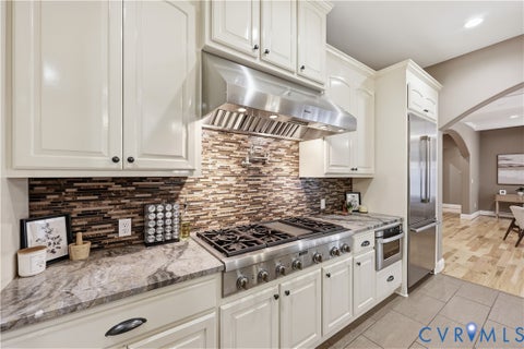 Tiny photo for 3056 Greywalls Drive, Powhatan, VA 23139 (MLS # 2628672)
