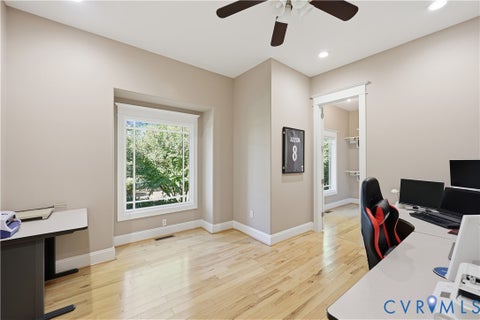 Tiny photo for 3056 Greywalls Drive, Powhatan, VA 23139 (MLS # 2628672)