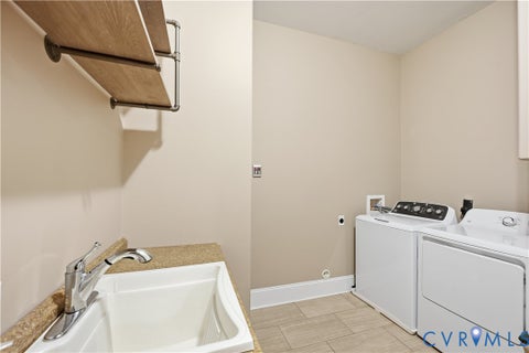 Tiny photo for 3056 Greywalls Drive, Powhatan, VA 23139 (MLS # 2628672)