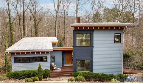 309 Hillwood Road Richmond VA 23226