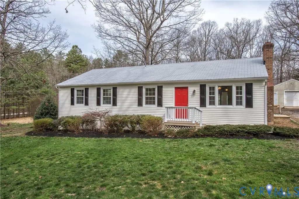 3940 Three Bridge Road, Powhatan, VA, 23139