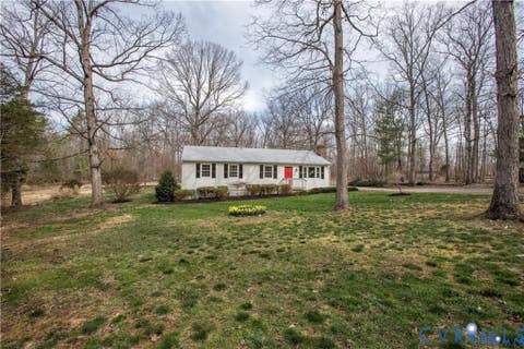 Tiny photo for 3940 Three Bridge Road, Powhatan, VA 23139 (MLS # 2621020)