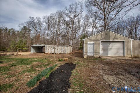 Tiny photo for 3940 Three Bridge Road, Powhatan, VA 23139 (MLS # 2621020)