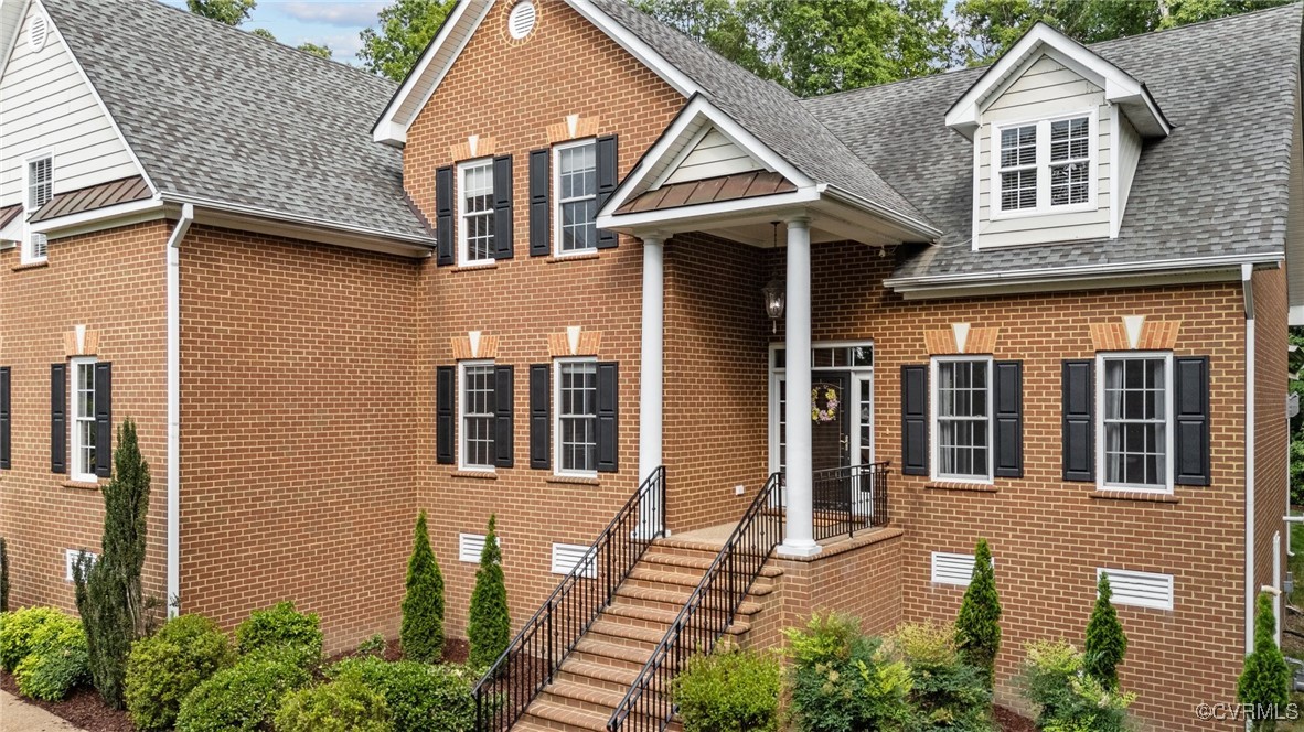 14337 Riverdowns South Drive