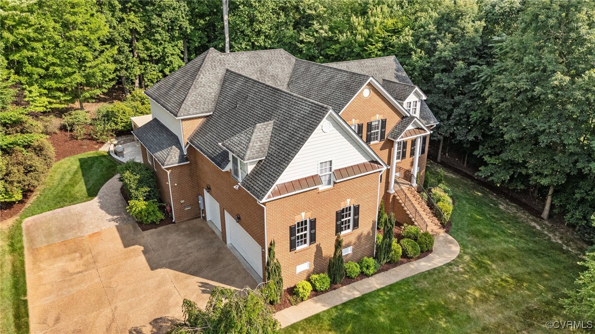 14337 Riverdowns South Drive