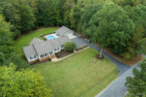 A home in Hartfield