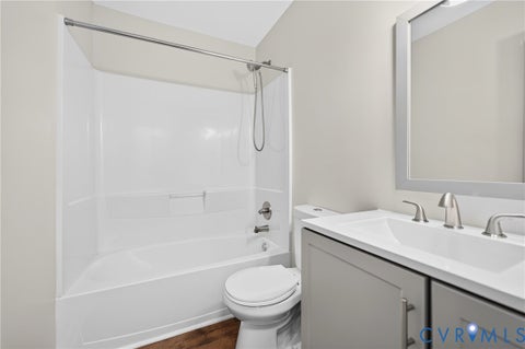 Tiny photo for 2700 Pate Avenue, North Chesterfield, VA 23234 (MLS # 2627795)