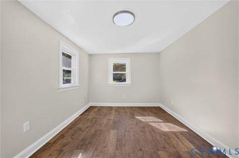 Tiny photo for 2700 Pate Avenue, North Chesterfield, VA 23234 (MLS # 2627795)