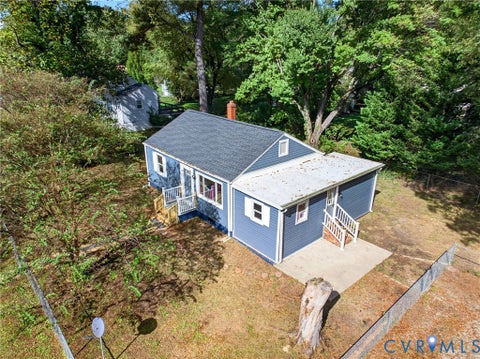 Tiny photo for 2700 Pate Avenue, North Chesterfield, VA 23234 (MLS # 2627795)