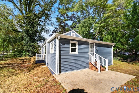 Tiny photo for 2700 Pate Avenue, North Chesterfield, VA 23234 (MLS # 2627795)