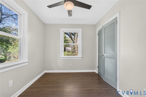 Tiny photo for 2700 Pate Avenue, North Chesterfield, VA 23234 (MLS # 2627795)