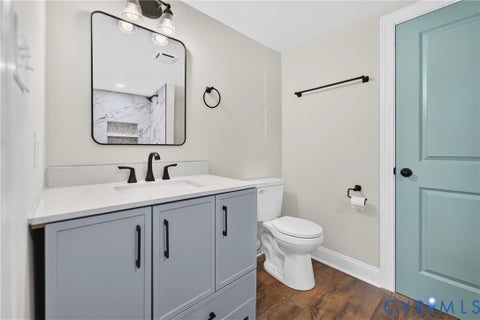 Tiny photo for 2700 Pate Avenue, North Chesterfield, VA 23234 (MLS # 2627795)