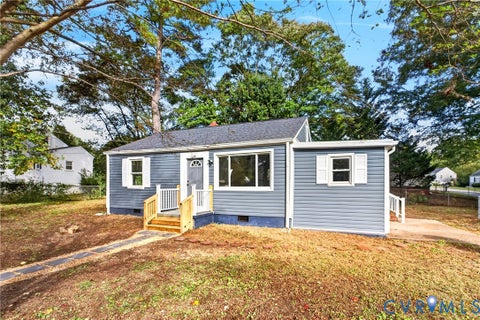 Photo of 2700 Pate Avenue, North Chesterfield, VA 23234 (MLS # 2627795)