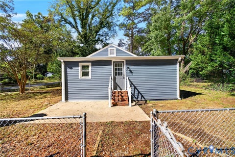 Tiny photo for 2700 Pate Avenue, North Chesterfield, VA 23234 (MLS # 2627795)