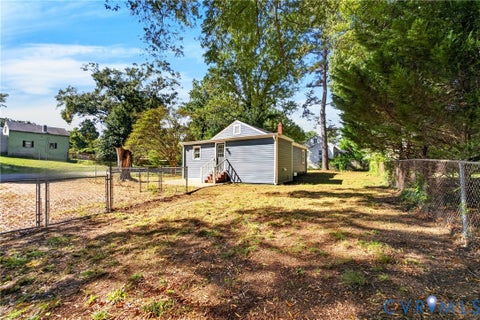 Tiny photo for 2700 Pate Avenue, North Chesterfield, VA 23234 (MLS # 2627795)