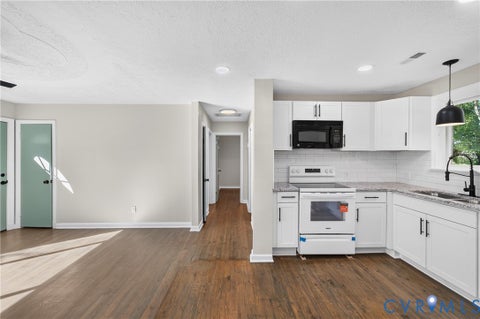 Tiny photo for 2700 Pate Avenue, North Chesterfield, VA 23234 (MLS # 2627795)