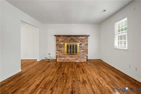 Tiny photo for 1704 Taft Place #B, Henrico, VA 23238 (MLS # 2622431)