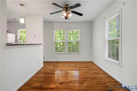Tiny photo for 1704 Taft Place #B, Henrico, VA 23238 (MLS # 2622431)