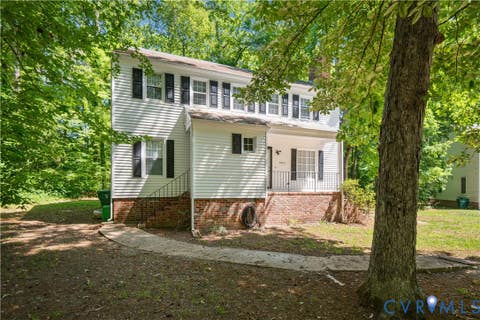Tiny photo for 1704 Taft Place #B, Henrico, VA 23238 (MLS # 2622431)