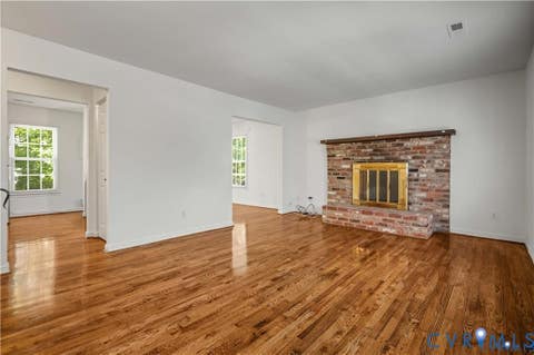 Tiny photo for 1704 Taft Place #B, Henrico, VA 23238 (MLS # 2622431)