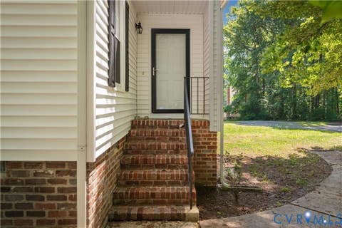 Tiny photo for 1704 Taft Place #B, Henrico, VA 23238 (MLS # 2622431)