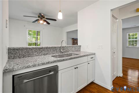Tiny photo for 1704 Taft Place #B, Henrico, VA 23238 (MLS # 2622431)