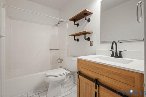 Tiny photo for 1704 Taft Place #B, Henrico, VA 23238 (MLS # 2622431)
