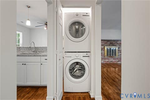 Tiny photo for 1704 Taft Place #B, Henrico, VA 23238 (MLS # 2622431)
