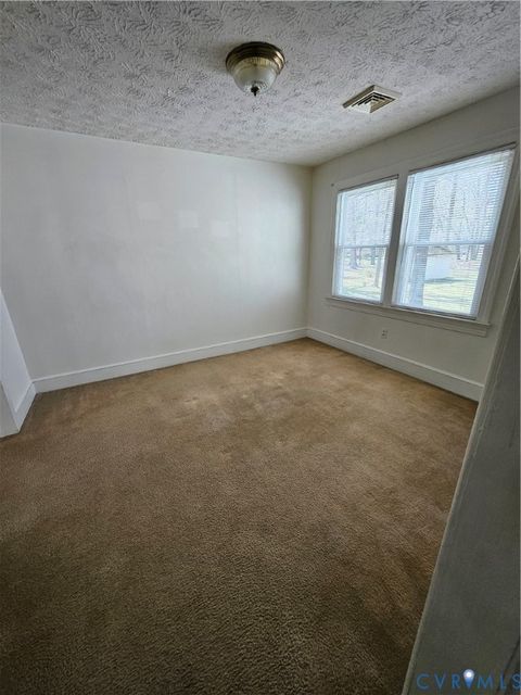 Tiny photo for 203 N Amelia Avenue, Blackstone, VA 23824 (MLS # 2609301)