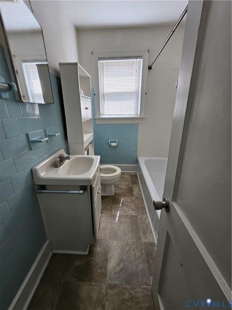 Tiny photo for 203 N Amelia Avenue, Blackstone, VA 23824 (MLS # 2609301)