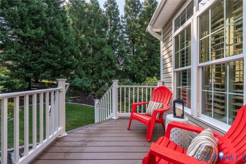 Tiny photo for 8701 Rockcrest Court, Richmond, VA 23235 (MLS # 2624564)