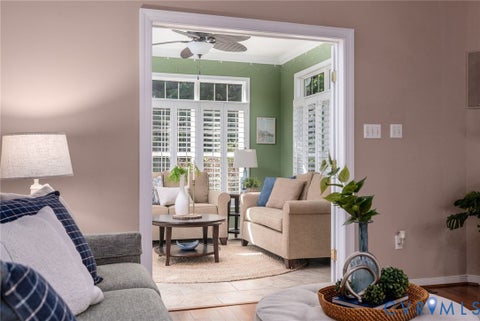 Tiny photo for 8701 Rockcrest Court, Richmond, VA 23235 (MLS # 2624564)