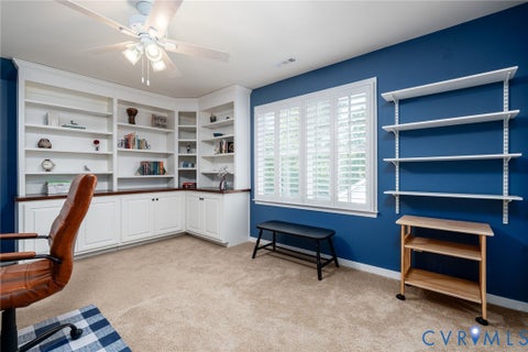 Tiny photo for 8701 Rockcrest Court, Richmond, VA 23235 (MLS # 2624564)