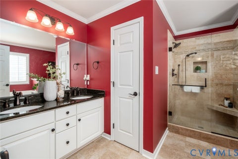 Tiny photo for 8701 Rockcrest Court, Richmond, VA 23235 (MLS # 2624564)