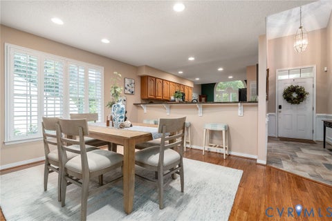Tiny photo for 8701 Rockcrest Court, Richmond, VA 23235 (MLS # 2624564)