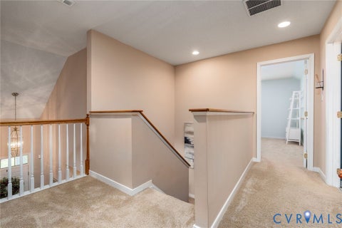 Tiny photo for 8701 Rockcrest Court, Richmond, VA 23235 (MLS # 2624564)