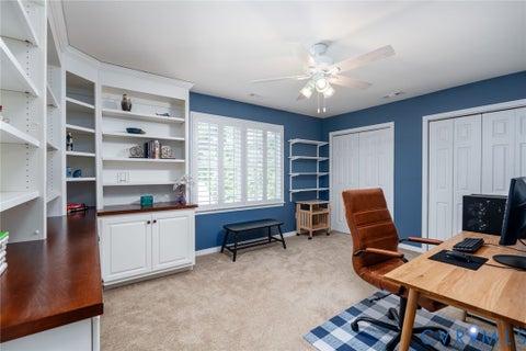 Tiny photo for 8701 Rockcrest Court, Richmond, VA 23235 (MLS # 2624564)