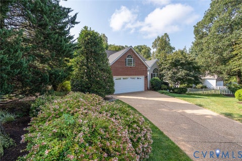 Tiny photo for 8701 Rockcrest Court, Richmond, VA 23235 (MLS # 2624564)