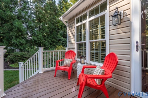 Tiny photo for 8701 Rockcrest Court, Richmond, VA 23235 (MLS # 2624564)