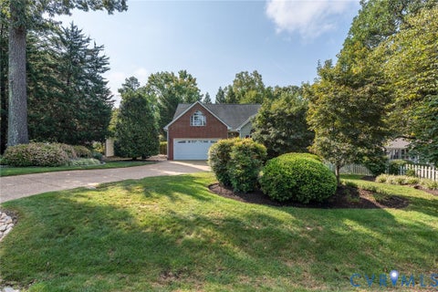 Tiny photo for 8701 Rockcrest Court, Richmond, VA 23235 (MLS # 2624564)