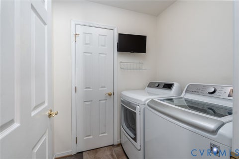 Tiny photo for 8701 Rockcrest Court, Richmond, VA 23235 (MLS # 2624564)
