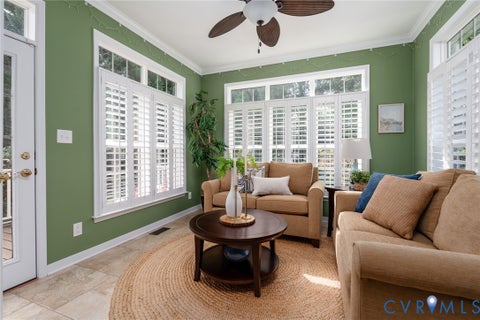 Tiny photo for 8701 Rockcrest Court, Richmond, VA 23235 (MLS # 2624564)